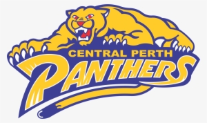 Central Perth Panthers Logo - Logo