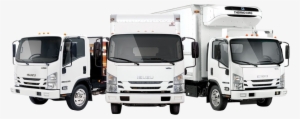 Find Out How Much Your Truck Is Worth - Isuzu N Series Trucks