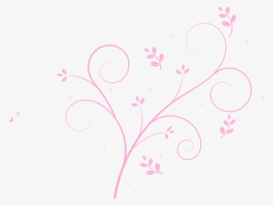 How To Set Use Flower Swirls Program Clipart