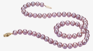 19 Pearls Graphic Transparent Library Png Huge Freebie - Pearl Necklace Clip Art