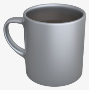 Coffee Mug 3d [png] - Mug 3d Png