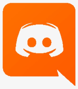 Transparent Discord Icon - Discord Png