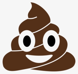 Poop Emoji Design Svg Dxf Eps Png Cdr Ai Pdf Vectordesign - Poop Emoji Svg Free