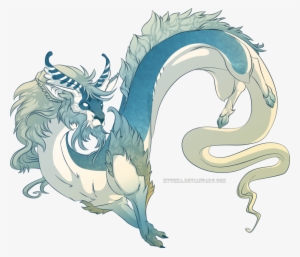 Guardian Dragon Reference By Mythka Dragonair, Magical - Dragon Reference