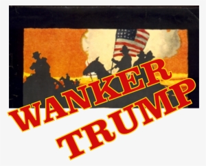 Anti Trump Png Art Free To Use To All