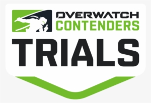 [e][h]overwatch Contenders 2018 Season 3 Trials - Overwatch Contenders Trials