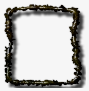Halloween Frame Png 800 X - Portable Network Graphics