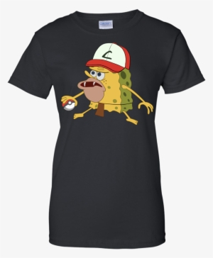 Pokemon Go Spongegar Gotta Catch All Of Them Pokeauto - Shirt
