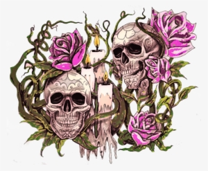 Discover Ideas About Skull Pictures - Harley Davidson Skull Designs