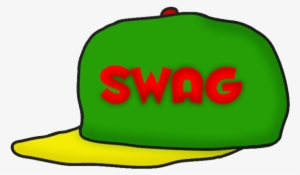 Hat Clipart Swag - Transparent Swag Hats