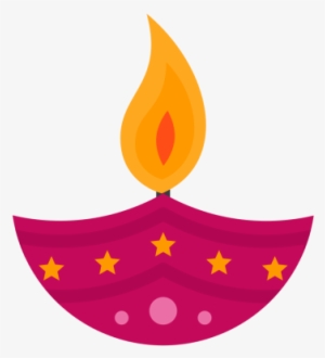 Diya, Lamp, Diwali, Decoration, Festival, Indian, Celebration - Diwali Lamp Decoration Png