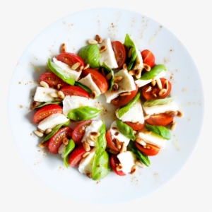Tomato Salad Png Image