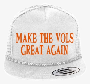 Make The Vols Great Again - Baseball Cap
