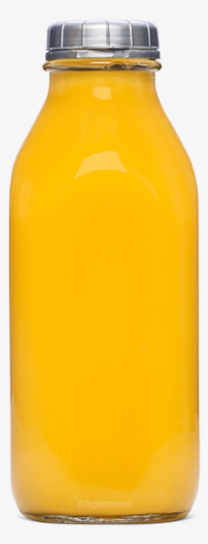 Juice - Water Bottle