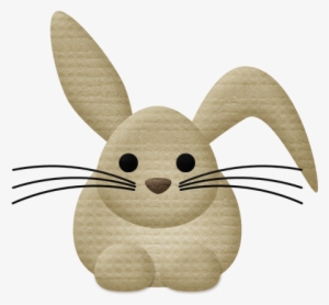 Aw Woodland Bunny Animals Clip Art Pinterest Bunny - Rabbit