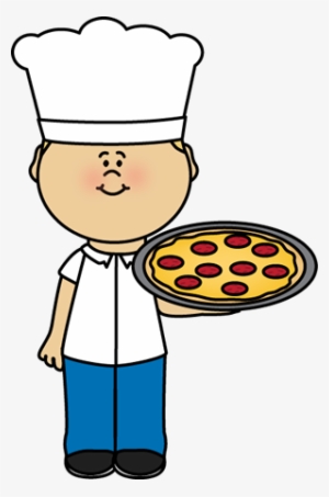 15 Catering Clipart Pizza Chef For Free Download On - Cute Chef Clip Art