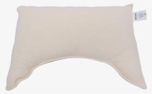 Melange Silhouette Pillow
