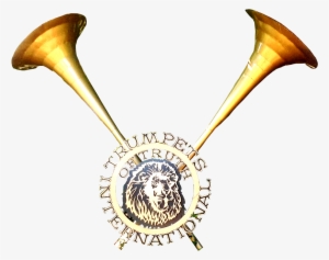 Index Of /images Silver Trumpet Png - Trumpets Png