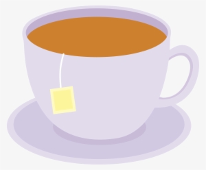 Tea Borders Free Clip Art Cup Of Sweet Tea Free Clip - Clipart Cup Of Tea