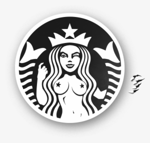 Being A Huge Caffeine Addict And Former Starbucks Employee, - Starbucks Logo Around The World