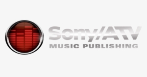 Sony Logo - Sony/atv Music Publishing