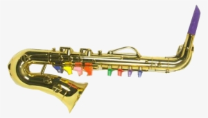 Children Saxophone Toy - Types Of Trombone