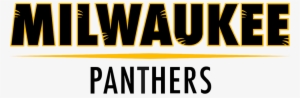 Uw Milwaukee Panthers Logo