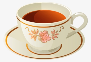 Tasse De Thé - Mug Of Tea Png