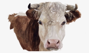 Logo U Baggrund - Cattle