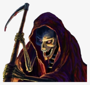 Reaper-038 - Demon Of Death