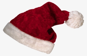 Christmas 12 Santa Claus Hat Png Picture Ideas Christmas - Новогодняя Шапка Png