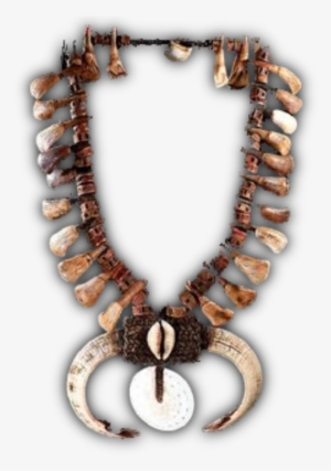 Reclamation Immunity Necklace - Necklace