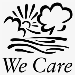 We Care Logo Png Transparent - We Care