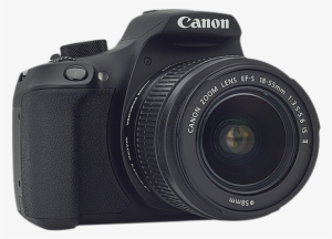 Canon Camera Png - Eos 1300d