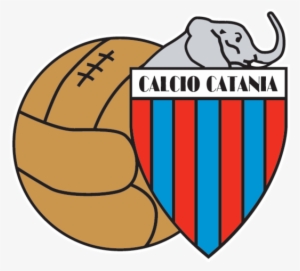 Calcio Catania Logo - Catania Fc