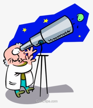 Unusual Ideas Astronomy Clipart Clip Art Panda Free - Astronomer Clipart Png
