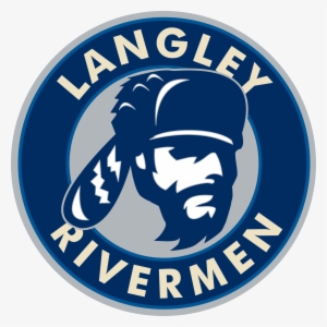 Langley Rivermen - Langley Rivermen Logo