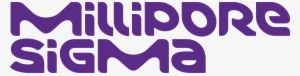 Merck Millipore Sigma Logo - Millipore Sigma Logo