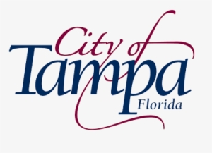 City Of Tampa - Tampa Bay City Logo