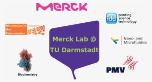 Merck Contributes Three Members Including Project Leader - Assistive Technology And Sports