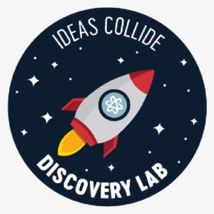 Discovery Lab Logo Trials - Logo