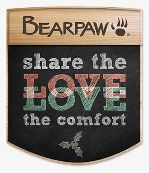 Share The Love Bearpaw Campaign - Bearpaw Boots
