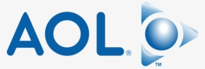 Aol Old Logo