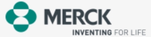 Merck Inventing For Life Logo Png