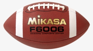 Mikasa F6006 Junior Football - Wilson Football