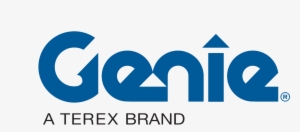 Aol Logo Png Related Aol Logo Png - Genie A Terex Brand Logo