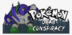 Pokemon Drab Conspiracy - Pokemon Red Trainer Figure