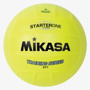 Mikasa Starter One 5.5 Ounce Volleyball