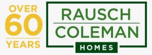Connect With Us - Rausch Coleman Logo