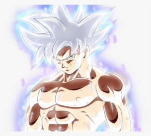 Grandma - Imagenes De Goku Ultra Instinto Png Transparent PNG - 1024x576 -  Free Download on NicePNG